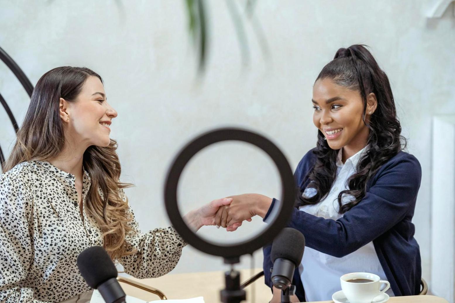 What Happens When Businesses Actually Prepare Interviewers Properly